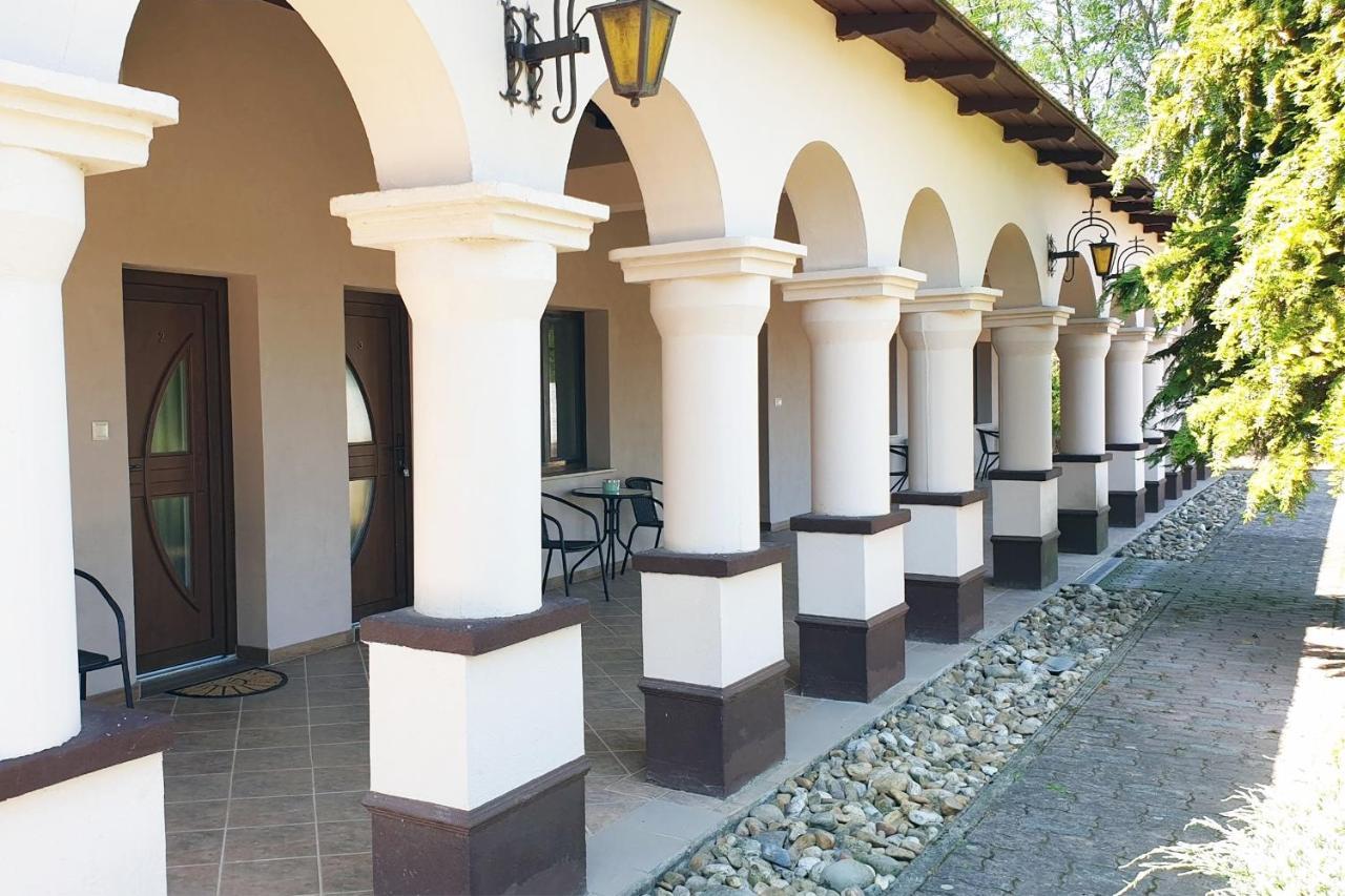 Kaba The Luxo Wine Museum Hotel מראה חיצוני תמונה
