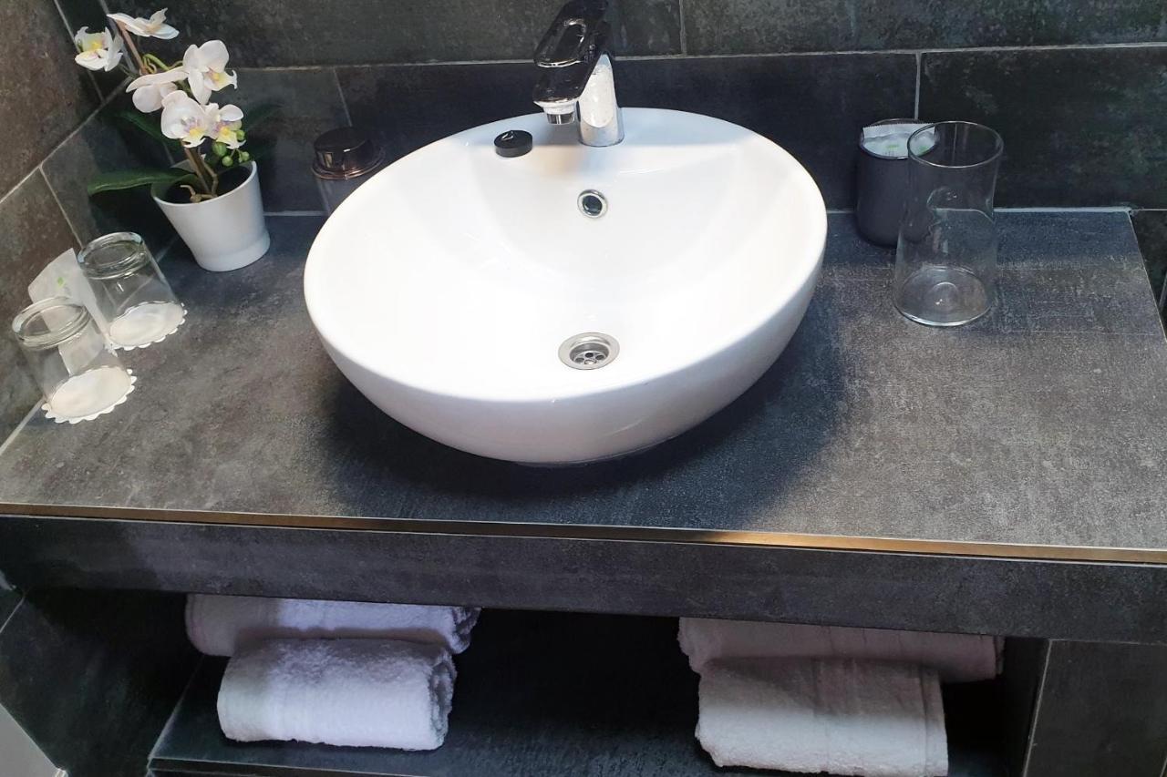 Kaba The Luxo Wine Museum Hotel מראה חיצוני תמונה