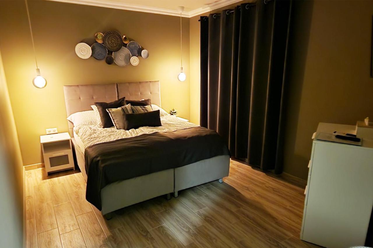 Kaba The Luxo Wine Museum Hotel מראה חיצוני תמונה