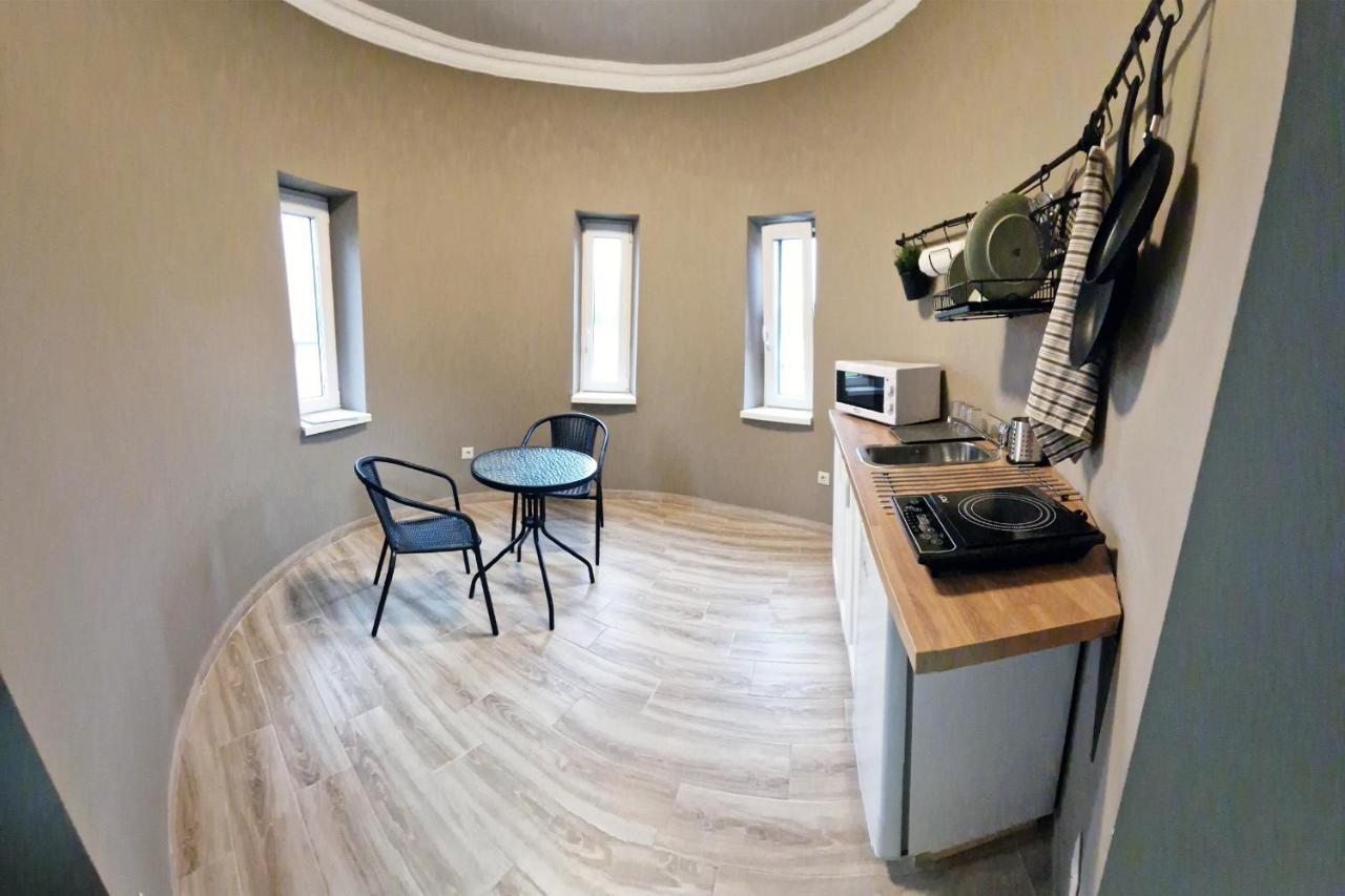 Kaba The Luxo Wine Museum Hotel מראה חיצוני תמונה