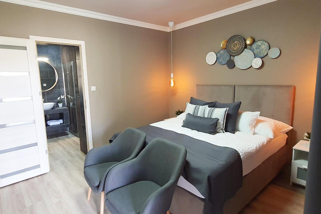 Kaba The Luxo Wine Museum Hotel מראה חיצוני תמונה